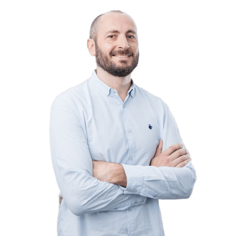 Foto de Márcio Krüger